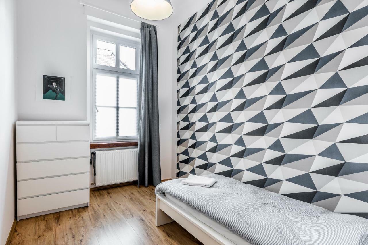 French Touch Apartment With Free Parking Budapest Exteriör bild