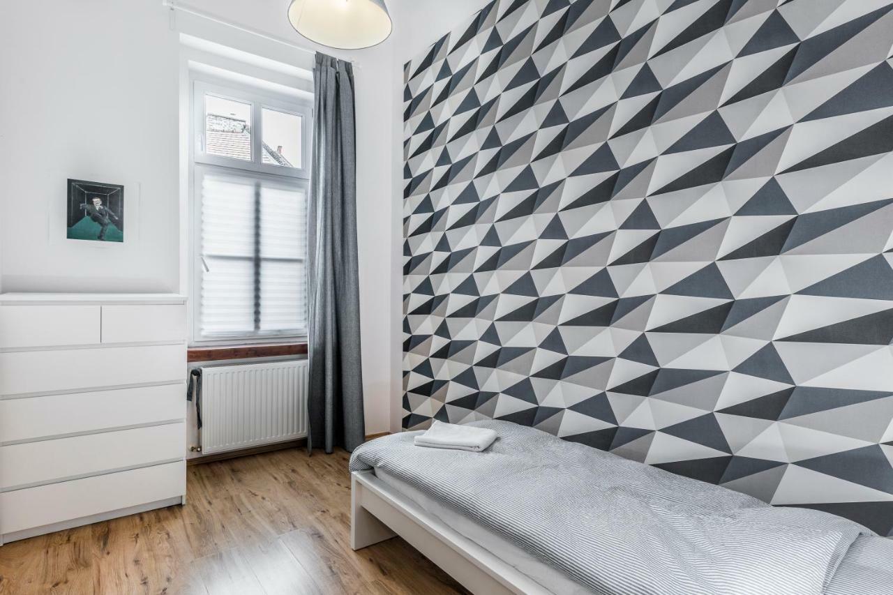 French Touch Apartment With Free Parking Budapest Exteriör bild